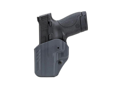 Arc Sw Mp Shield Iwb Grey