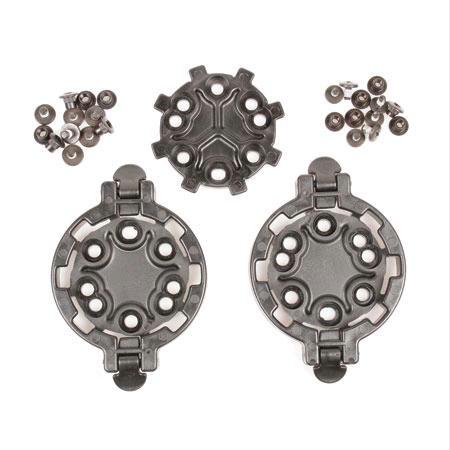 Serpa Quick Disconnect Kit Blk