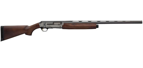 Silver Matte Hunter 20-28 3