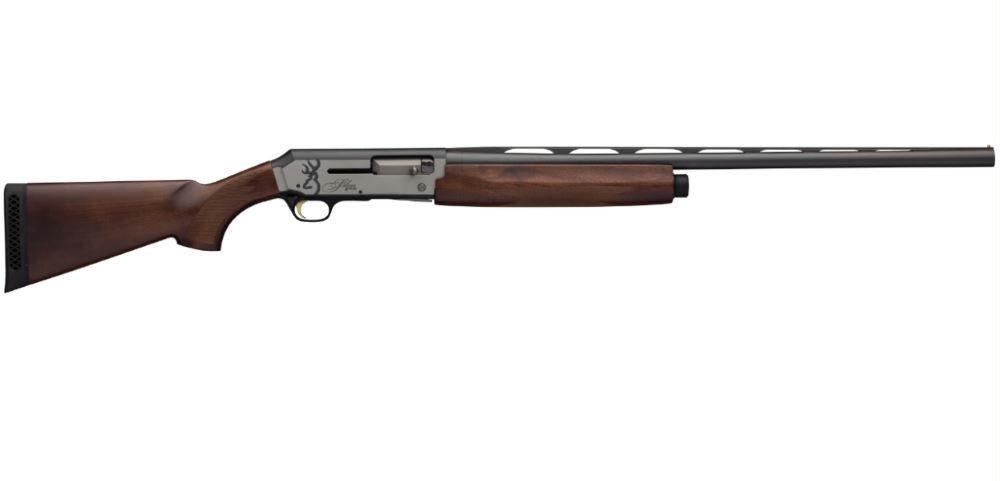 Silver Matte Hunter 20-26 3