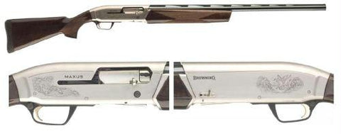 Maxus Hunter 12-26 3.5 Bl-wd