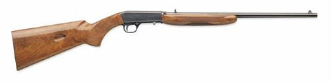 Semi-auto 22lr Bl-wd 19.4