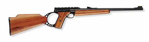 Buckmark Sporter Rifle 22lr