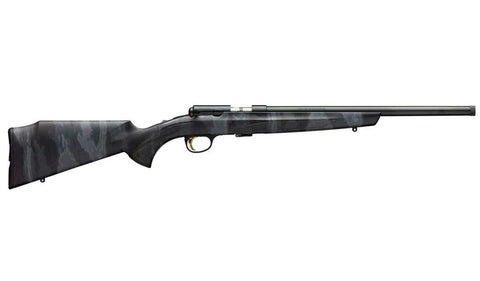 T-bolt Thread 17hmr Bl-atacs