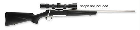 X-bolt Ss Stkr 243win 22
