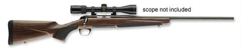 X-bolt Hunter 243win 22