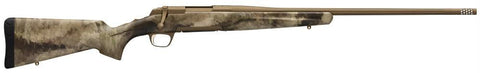 X-bolt Hells Cn Lr 6mmcr