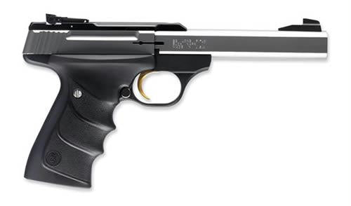 Buckmark Standard Urx Ss 22lr