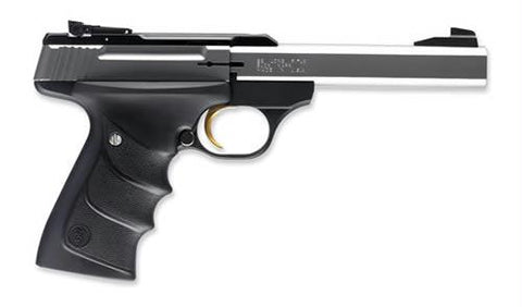 Buckmark Standard Urx Ss 22lr