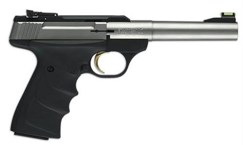 Buckmark Camper Urx Ss 22lr As