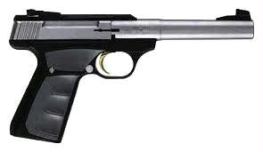 Buckmark Camp Ufx 22lr Ss 5.5