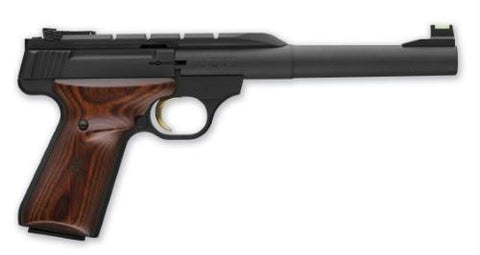 Buckmark Hunter 22lr 7.25 As