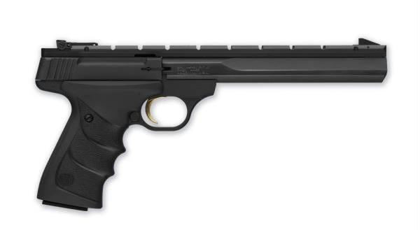 Buckmark Contour Urx 22lr 7.25