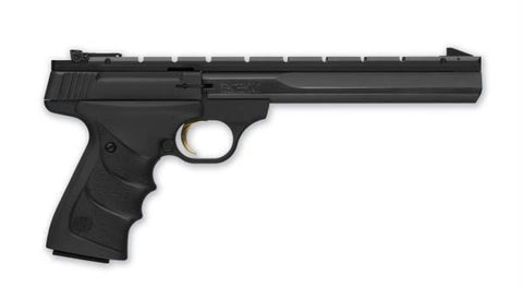 Buckmark Contour Urx 22lr 7.25