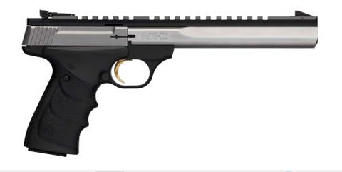 Buckmark Contour Stnls 5.5 As