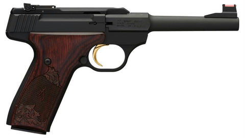 Buckmark Challenge Rswd 22lr