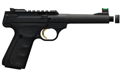 Buckmark Camp Urx Sr 22lr 5.5