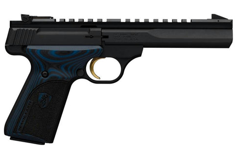 Buckmark Bklbl Cntr 22lr 5.5