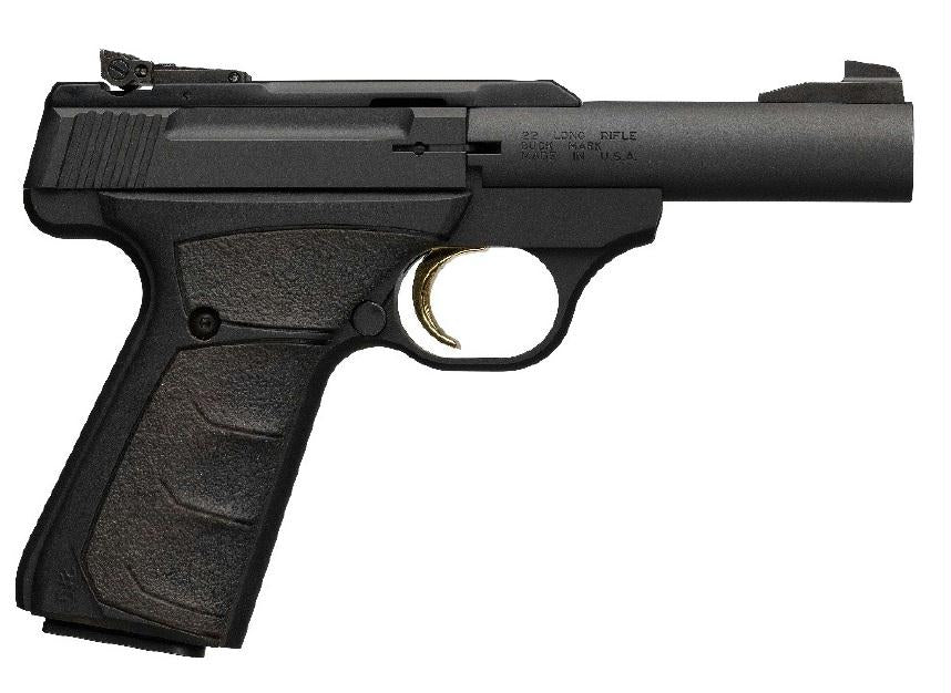 Buckmark Micro Bull Bl 4