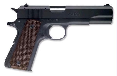 1911-22 A1 22lr Bl 4.25 10+1
