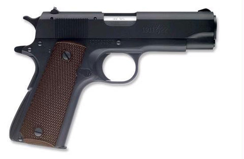 1911-22 Compact 22lr Bl 10+1