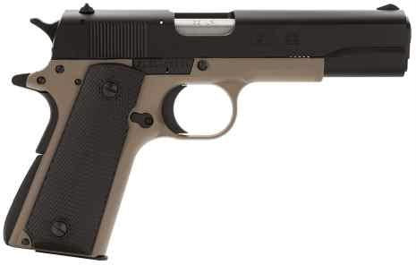 1911-22 A1 22lr Tan 4.25 10+1