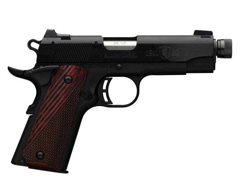 1911-22 Bl Cmpt 22lr 3.6 Tb