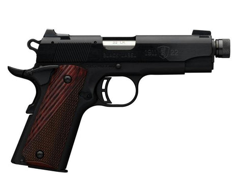 1911-22 Bl Cmpt 22lr 3.6 Tb