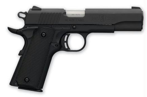 1911-380 380acp Blk-poly 8+1