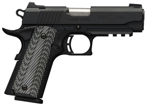 1911-380 380acp Cmp G10 Rl Ns