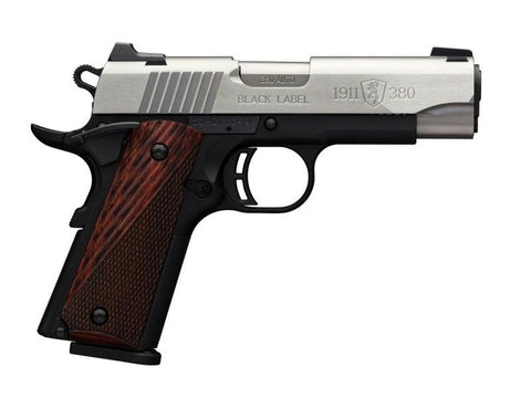 1911-380pro Med Cpt 380acp Ns