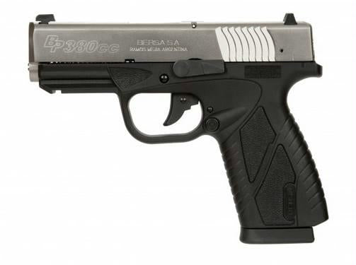 Conceal Carry 380 Dt 8+1