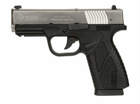 Conceal Carry 380 Dt 8+1