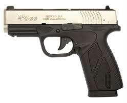 Conceal Carry 9mm Duo Tone 8+1