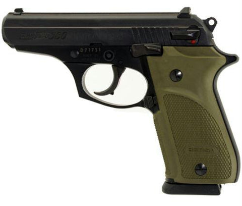 Thunder 380 Combat Plus 380acp