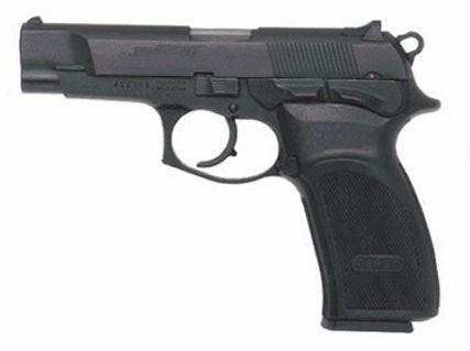 Thunder 9 Matte 9mm 17+1