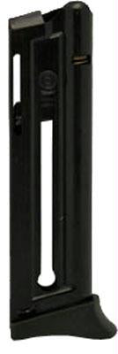 Magazine Thunder 22lr 10rd Bl