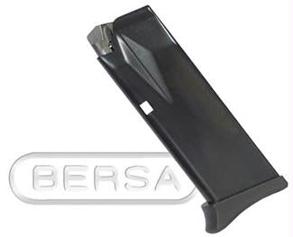 Magazine Thun 45acp 7rd Bl