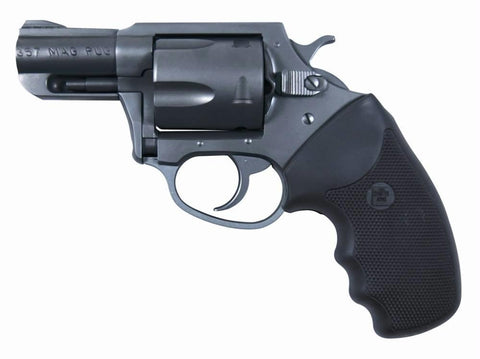 Mag Pug 357mag Bl 5rd 2.2