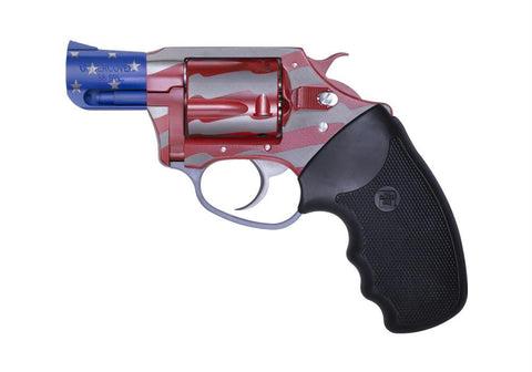 Old Glory 38spc Red-wht-bl 2