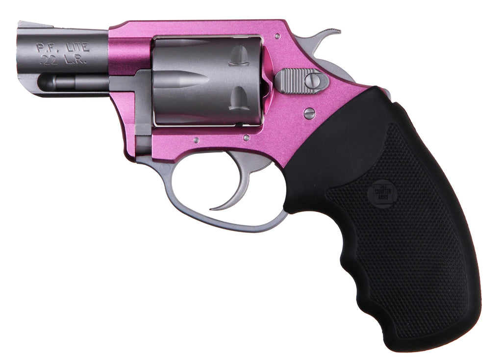Pathfinder Pink Lady 22lr 2