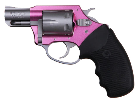 Pathfinder Pink Lady 22lr 2