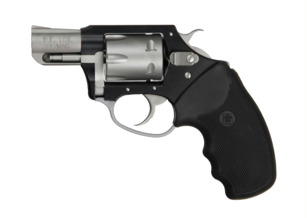 Pathfinder Lite Black Anodize