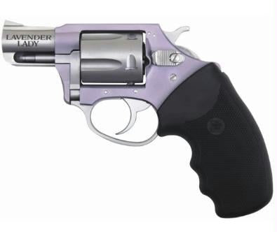 Lavender Lady 32mag Ss-lav 2