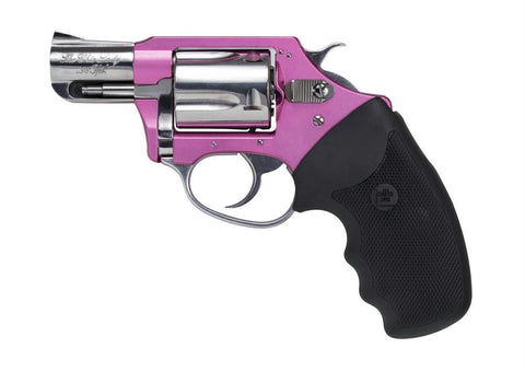 Charter Chic Lady 38spc 2 5rd