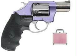 Chic Lady 38spc Lavender Laser