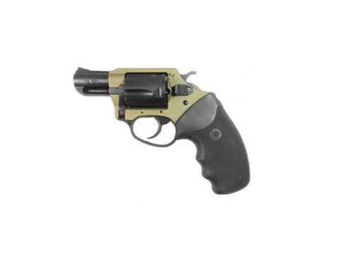 Earthborn 38spc Earthtone-blk
