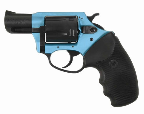 Santa Fe Sky 38spc Turq-blk