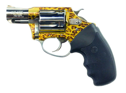 Leopard 38spc 2 5rd
