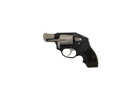 Off Duty 38spc Blk-ss 2